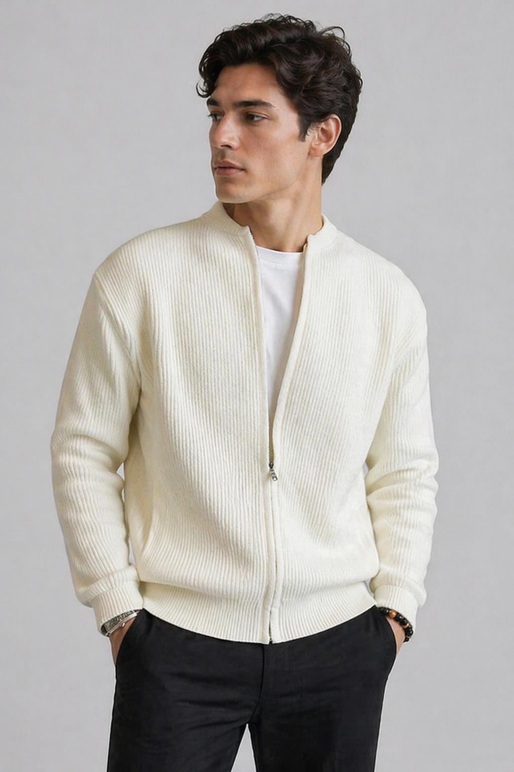 Cardigan Florença®
