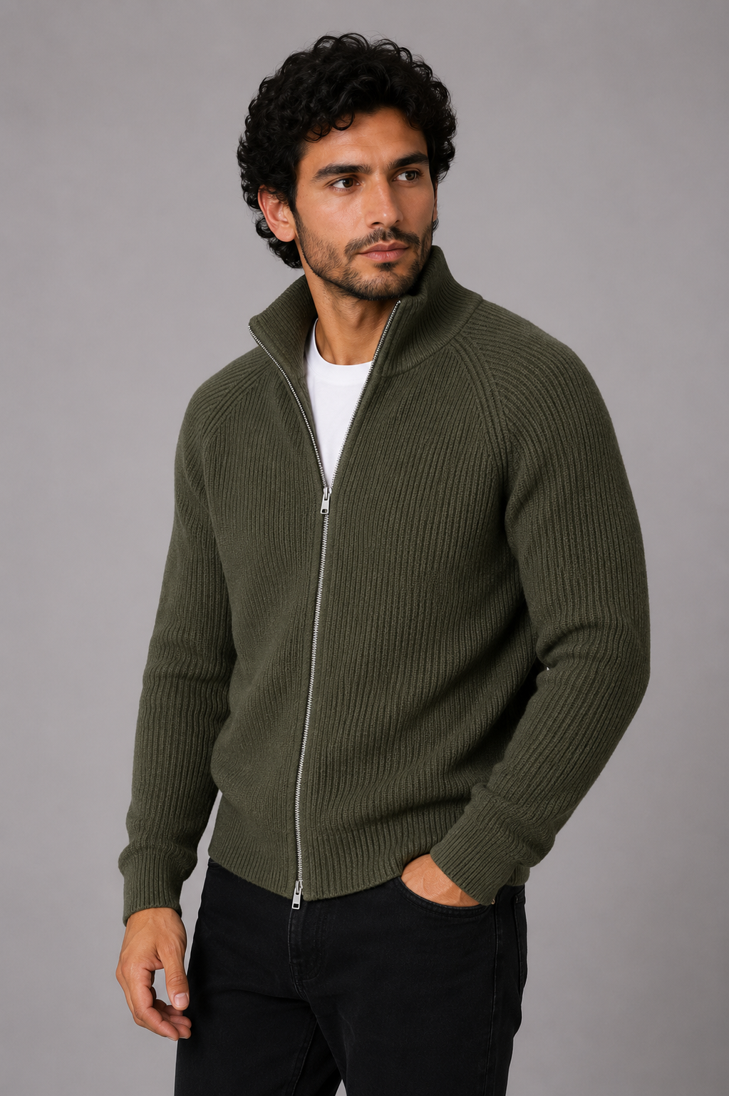 Cardigan Torino®