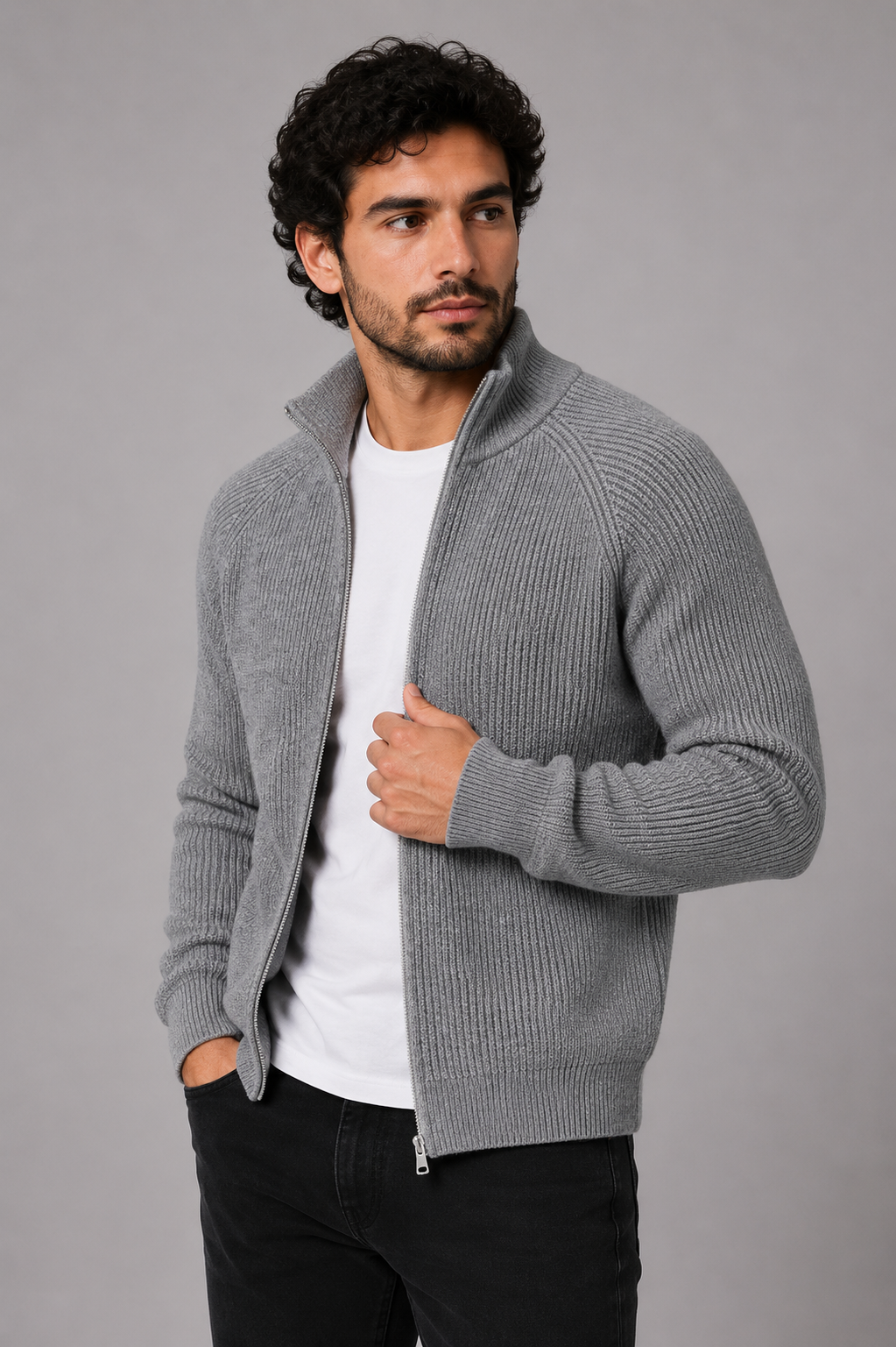 Cardigan Torino®