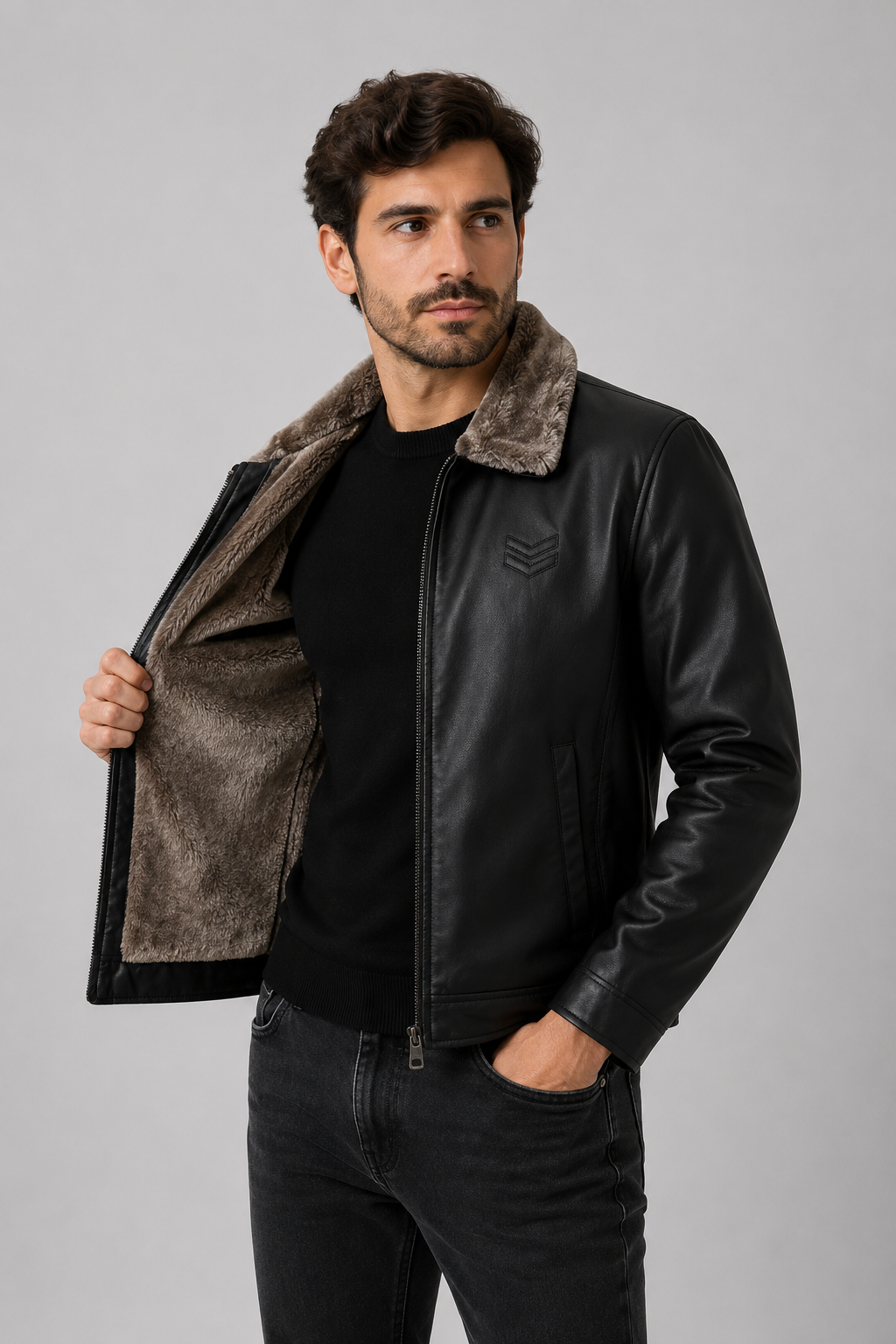 Jaqueta Warm®