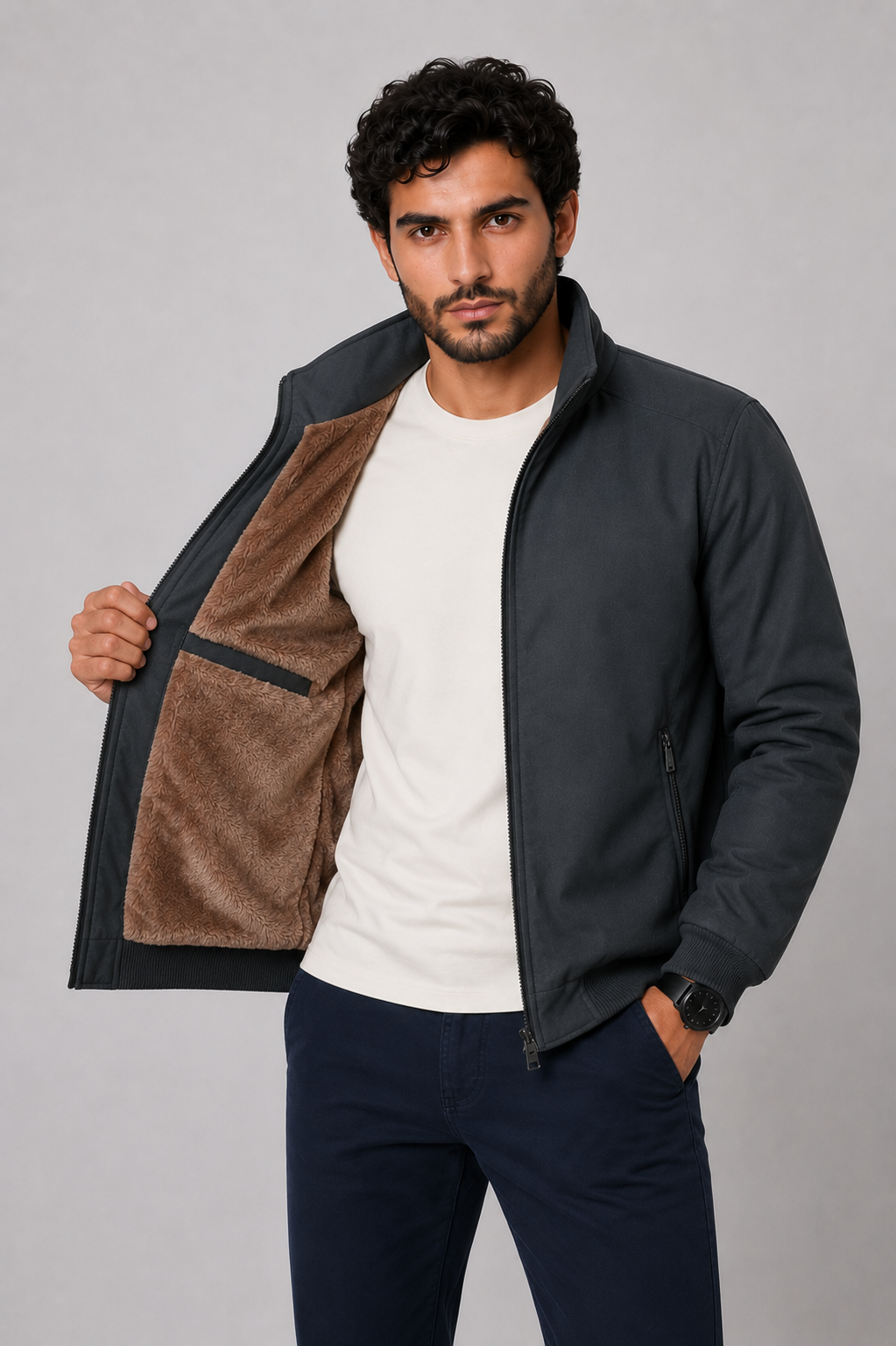 Jaqueta Outwear®