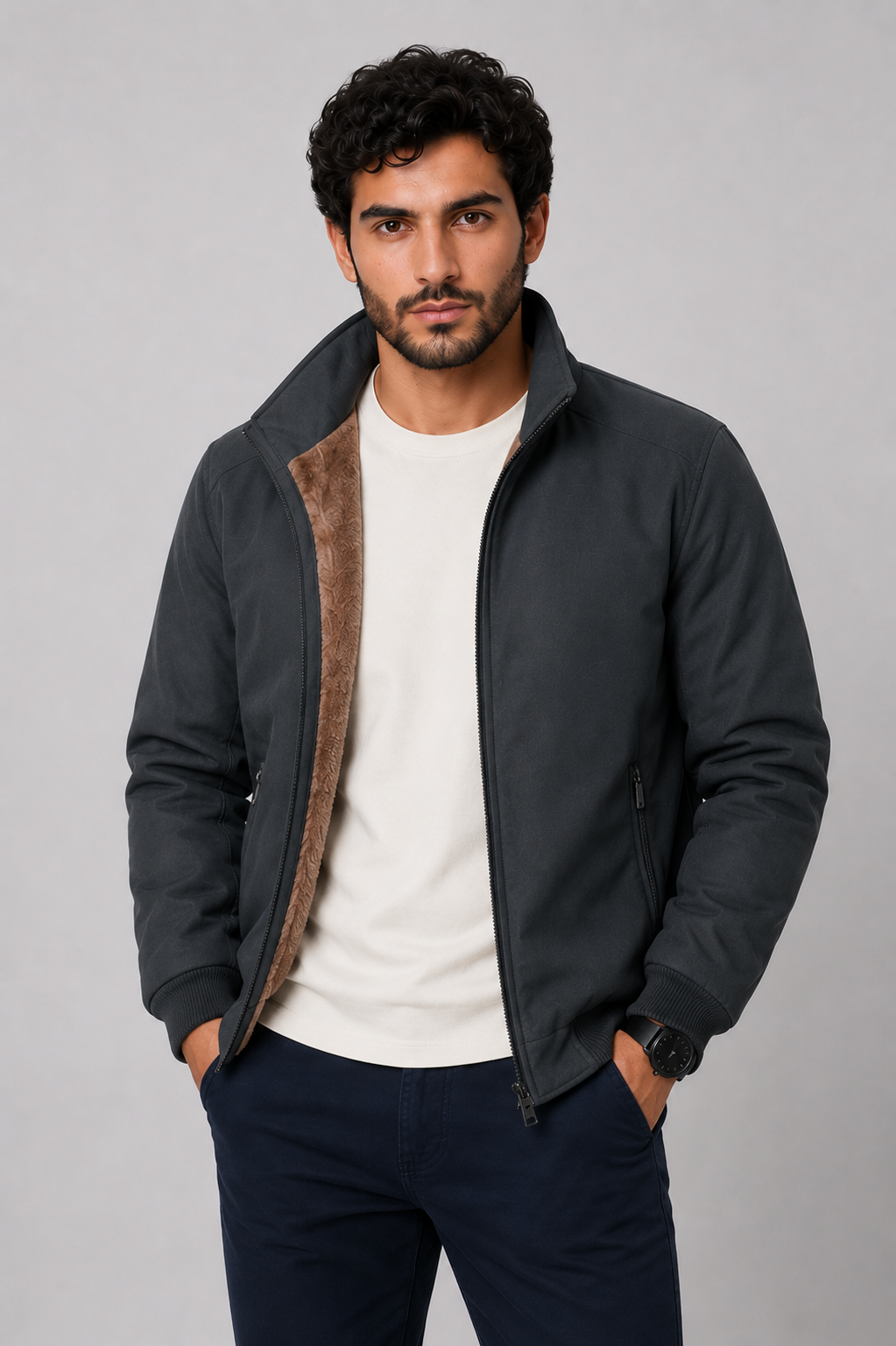 Jaqueta Outwear®