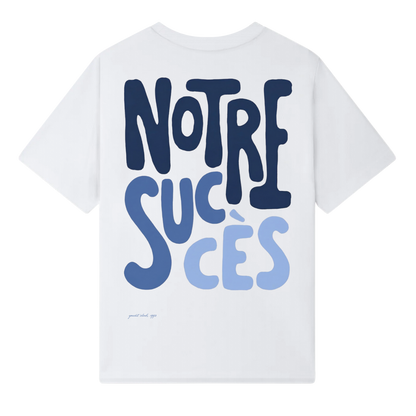 Côte Bleu T-Shirt