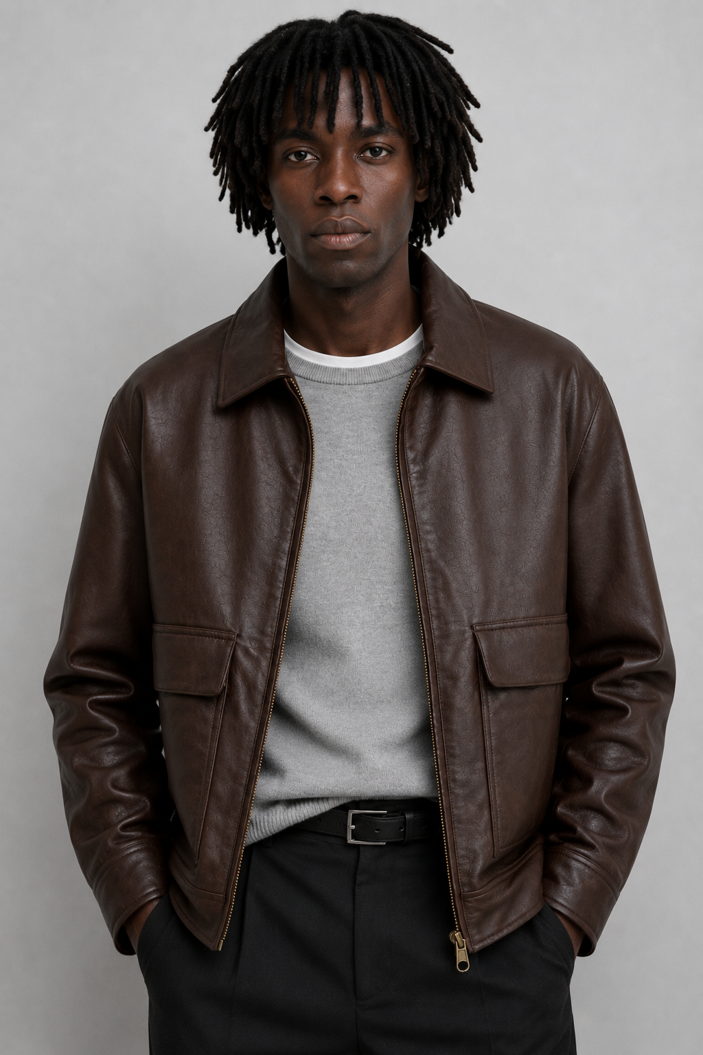 Jaqueta  Henley®