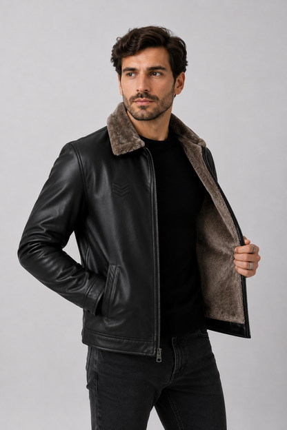 Jaqueta  Warm®