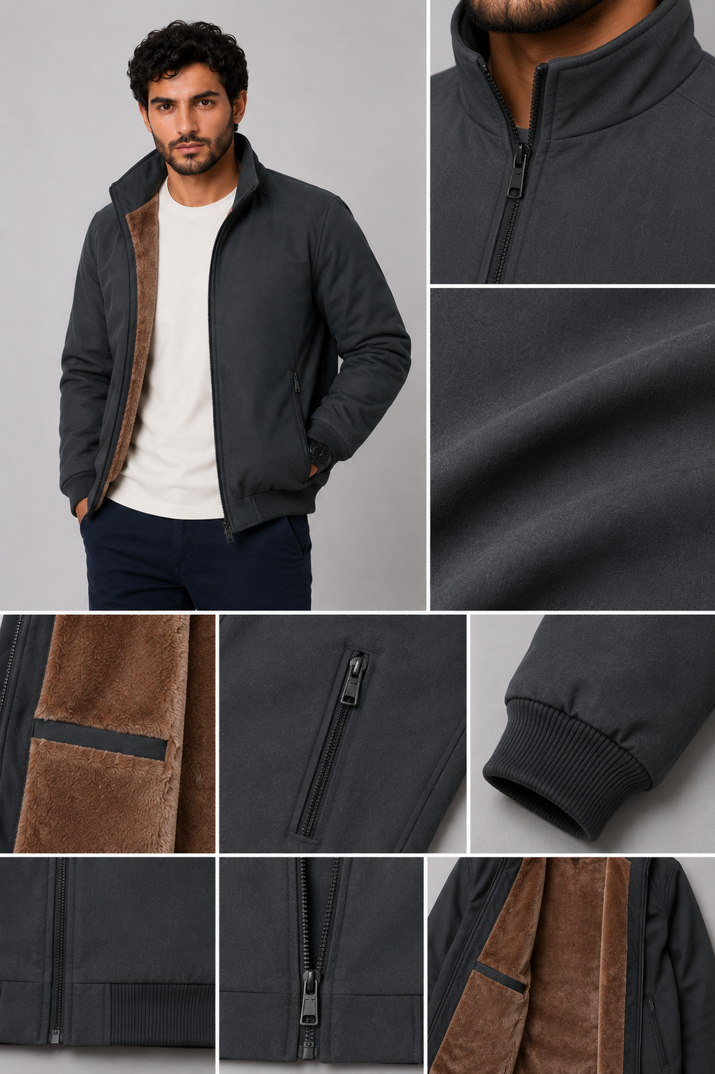 Jaqueta  Outwear®