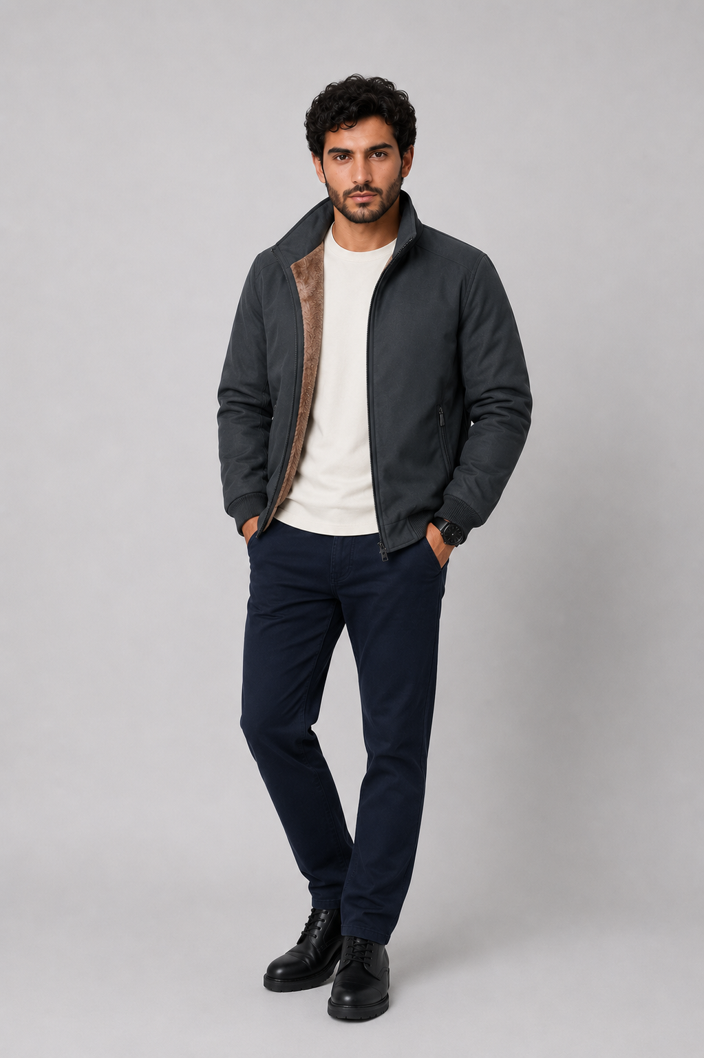 Jaqueta  Outwear®