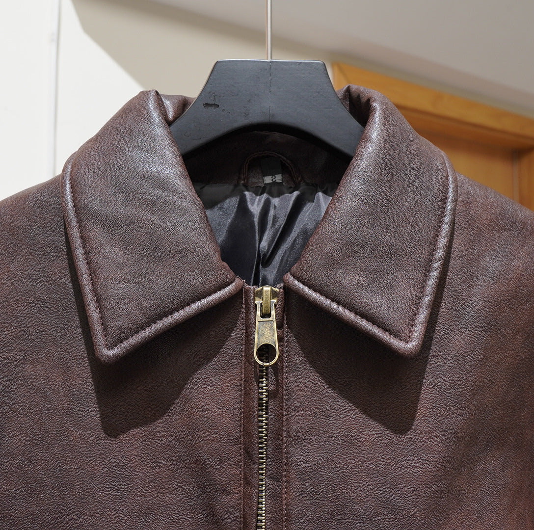 Jaqueta  Henley®