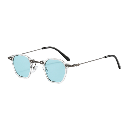 Turim Sunglasses - Blue